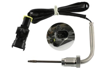 CZUJNIK TEMP SPALIN IVECO DAILY 06> >12