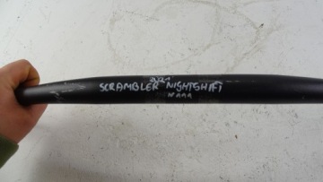 N111 Ducati Scrambler Рулевое колесо оригинал