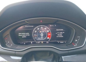 Audi Q5 II 2019 Audi SQ5 2019, 3.0L, 4x4, PREMIUM, od ubezpieczalni, zdjęcie 11