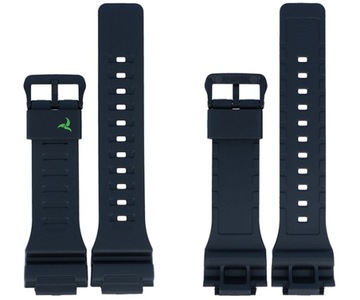 PASEK CASIO STL-S100H 1AV czarny ORYGINAŁ