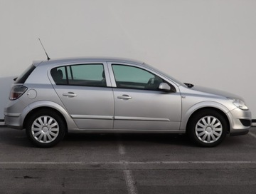 Opel Astra H Hatchback 5d 1.6 ECOTEC 115KM 2008 Opel Astra 1.6 16V, Salon Polska, Klima, El. szyby, zdjęcie 5
