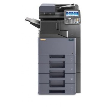 Utax 350ci 6tys jednoprzebiegowy ADF tonery +50%