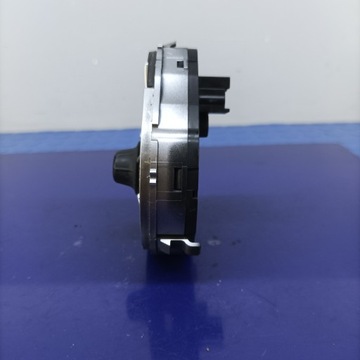 CITROEN C8 PANEL ŘÍZENÍ NAVIGACE 1489677077