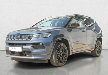 Jeep Compass II 2022 Jeep Compass 1.5 T4 mHEV Limited FWD SS DCT 1...