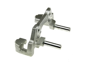 ТОРМОЗНОЙ ЗАЖИМ. BMW SERIES 3 E36 90-98/ЗАДНИЙ,Л/П/