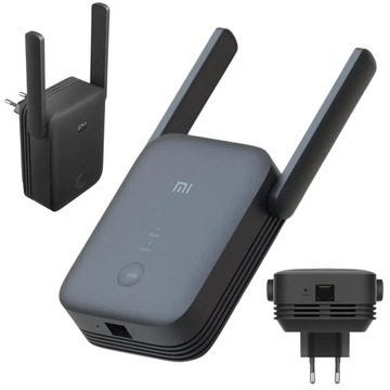 WZMACNIACZ SYGNAŁU WIFI AC1200 XIAOMI REPEATER SYGNAŁ