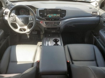 Honda Ridgeline 2024 Honda Ridgeline 2024, 3.5L, 4x4, RTL, od ubezpieczalni, zdjęcie 6