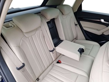 Audi Q5 II SUV Facelifting 2.0 40 TDI 204KM 2021 Audi Q5 Virtual cockpit plus, kamera cofania, Keyless, kolo zapasowe 2.0, zdjęcie 12
