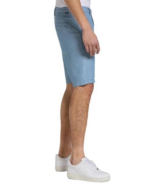 Szorty Lee Regular Chino Short L70TSRWT Light W 30