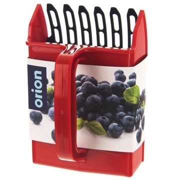 Гребень BLUEBERRY PICKING, бритвенный подборщик