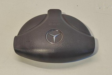 JINÉ DÍLY ZAKONČENÉ MERCEDES-BENZ A (W168) YP1LY91DBTD 1.7L DIESEL 66KW