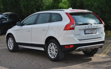 Volvo XC60 I 2013 Volvo XC 60 GWARANCJA, 2.4 Diesel 235KM, 4x4, Automat, Bardzo maly przebie, zdjęcie 3