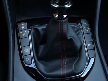 Hyundai Tucson IV SUV 1.6 T-GDI 150KM 2023 Hyundai Tucson 1.6 T-GDI, Salon Polska, zdjęcie 17