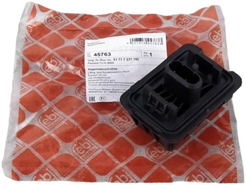FEBI OSŁONA LEWARKA BMW E81/E90/F10/F18/F01/F06/F07