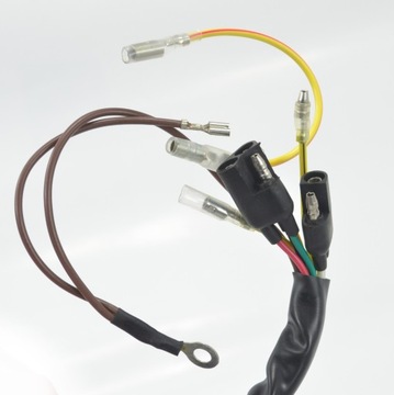 Polaris 95-97 MAGNUM 4X4 3084974 3086860 СТАТОР ГЕНЕРАТОРА