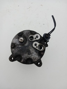 AUDI A3 8L VW GOLF IV 1.9 TDI KOMPRESOR KLIMATIZACE 1J0820803F