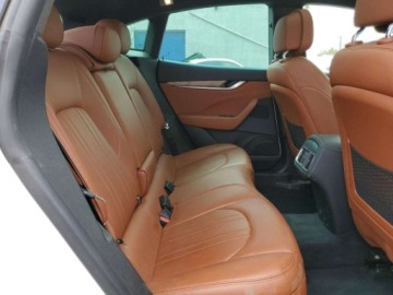 Maserati Levante 3.0 GDI V6 430KM 2021 Maserati Levante 2021 Maserati LEVANTE 3.0 Benzyna 430KM, zdjęcie 10