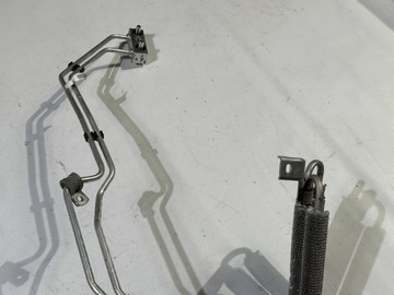 CHLADIČ PŘÍVODY OLEJE PŘEVODOVKY ŘAZENÍ CHEVROLET CORVETTE C7 2014+