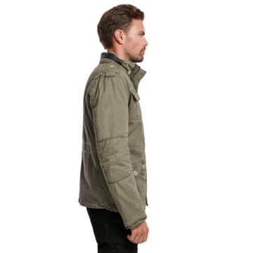 Куртка BRANDIT Britannia Winter Olive S