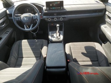 Honda CR-V VI 2024 Honda CR-V 2024 2.0L hybrid FWD 2.0 Hybryda 204KM, zdjęcie 7