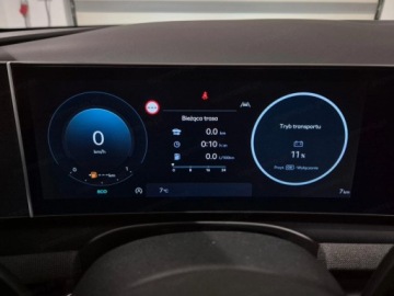 Hyundai Tucson IV 2025 HYUNDAI Tucson 1.6 T-GDi Feel 2WD Suv 150KM 2025, zdjęcie 7