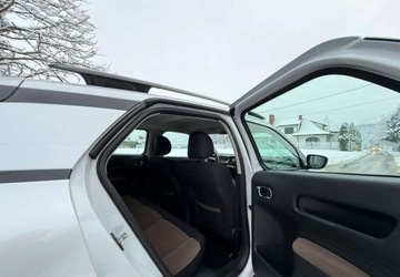 Citroen C4 Cactus Crossover 1.2 PureTech 82KM 2015 Citroen C4 Cactus Citroen C4 Cactus 1.2 PureTech Shine 1.2 Benzyna 82KM, zdjęcie 23