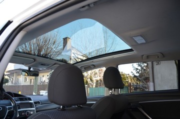 Toyota Verso Minivan Facelifting 1.6 Valvematic 132KM 2014 SUPER STAN ZAREJESTROWANA 1.6i 132KM SERWIS PANORAMA NAVI KAMERA GWARANCJA, zdjęcie 24