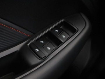 MG ZS I 2023 MG ZS Luxury automat niski przebieg skóra navi, zdjęcie 33