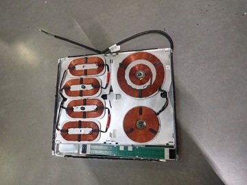 Доска WHIRLPOOL WF S0160 NE