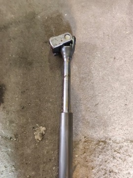 CADDY 2K FACELIFT 10-15 SLOUPEC VOLANT KŘIŽÁK 1.2 TSI CBZA