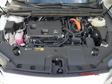 Lexus RX V 2024 Lexus RX 2024 r., 2,5L 350H 2.5 Hybryda 275KM, zdjęcie 11