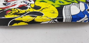 CAROMA SKŁADANA HULANOGA DLA DZIECI