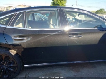 Lexus LS V 2019 Lexus LS 2019r., 4x4, 3.5L 3.5 Benzyna 416KM, zdjęcie 4