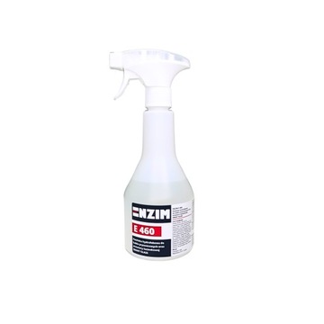 E-460 Powłoka hydrofobowa do kabin prysznicowych