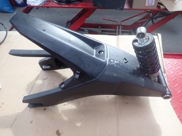 Yamaha YZF 125 Wahacz tył amortyzator