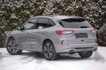 Ford Kuga III SUV 2.0 EcoBlue 190KM 2020 Kuga ST-Line X 2.0TDCI TempAktywny FullLed KeylessGo Kamery 4x4, zdjęcie 31