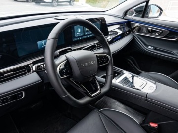 Omoda 5 1.5 T-GDI 224KM 2025 OMODA Omoda 5 1.5 T-GDI Hybrid Premium DHT Suv 224KM 2025, zdjęcie 5