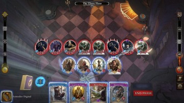 The Lord of the Rings: Adventure Card Game - Steam