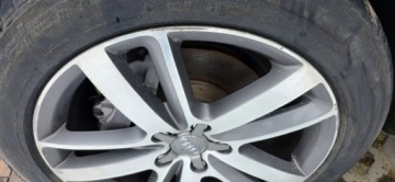 Audi Q7 I SUV Facelifting 3.0 TFSI 333KM 2014 AUDI Q7 3.0 TFSI PREMIUM PLUS 2014 – BEZ SILNIKA – IDEALNE NA CZĘŚCI, zdjęcie 20