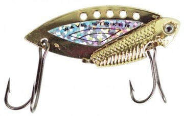 CYKADA YORK 4,9CM 8,5G 25502