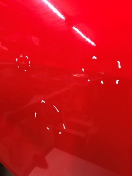 ДВЕРЬ ЗАДНЯЯ ПРАВАЯ A4A Mazda 5 CR 2.0d 2008 г.