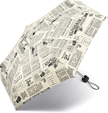 УЛЬТРА МИНИ-ЗОНТ ЖЕНСКИЙ HAPPY RAIN