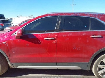 Cadillac 2019 Cadillac XT4 Premium Luxury 2019 2.0 Benzyna 237KM, zdjęcie 2