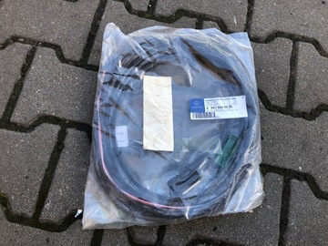 Mercedes Sprinter 901 Przewód Wiązka 9015400505