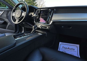 Volvo V90 II Kombi 2.0 D4 190KM 2016 Volvo V90 D4 190KM BEZWYPADKOWY automat GWARANCJA zarejestrowany, zdjęcie 15