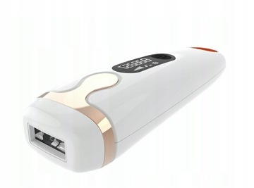 DEPILATOR LASEROWY IPL