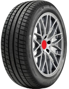 4x opony Kormoran Road Performance 195/65R15 91V