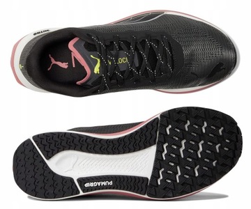 Puma Velocity NITRO WTR Women's Running Shoes damskie buty biegowe - 39