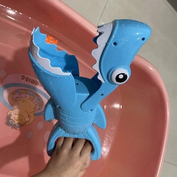 Игрушки для ванной Shark Grabber для детей