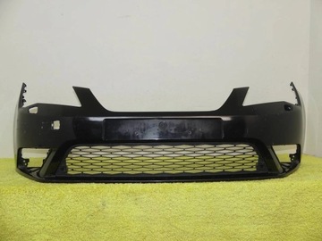 Zderzak Przód Seat Leon 3 III 5F 12-16